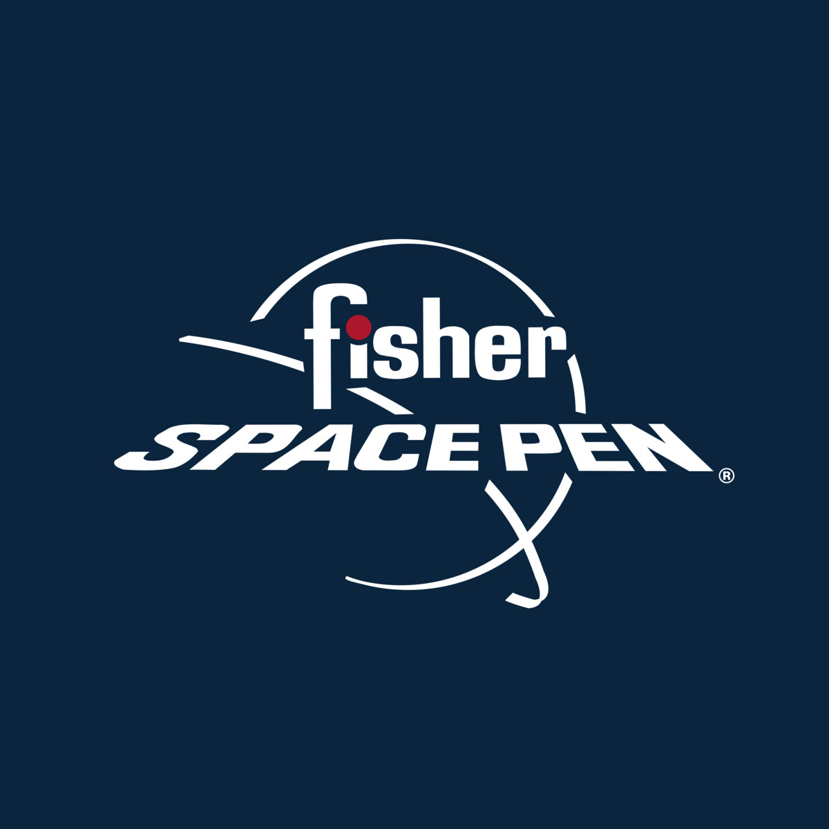 Fisher Space Pen AG7