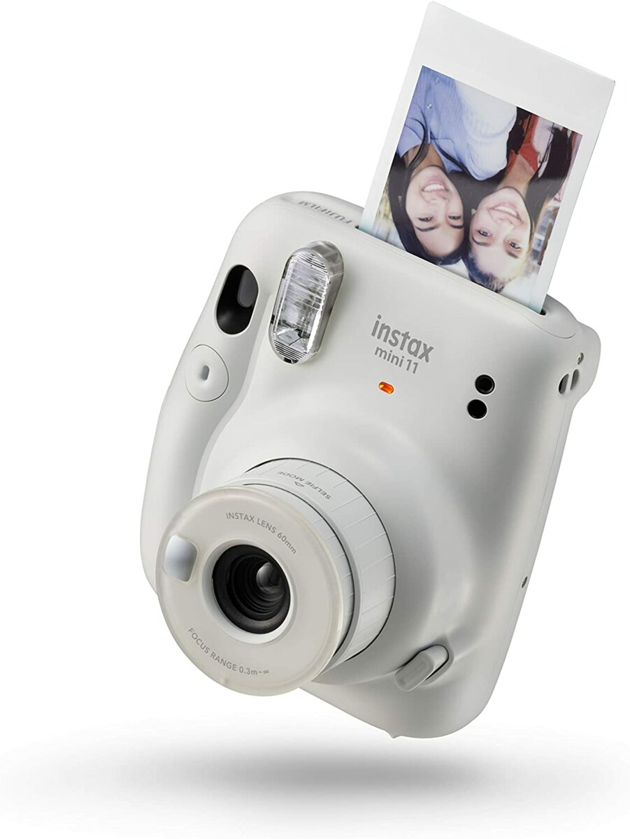 Fujifilm Instax Mini 11 Instant Camera