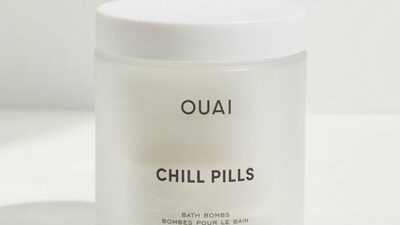 OUAI chill pills